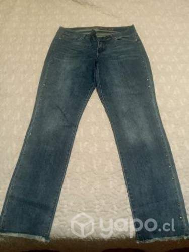 Jeans Mujer, talla 48