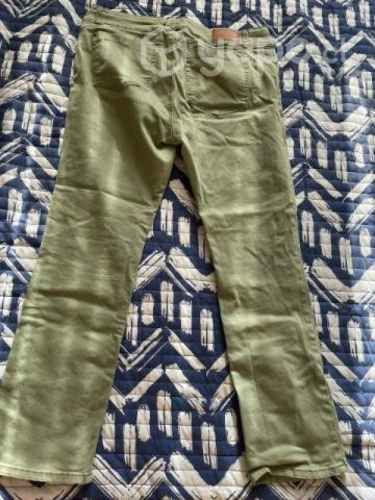 Pantalones femeninos usados talla 46 -50