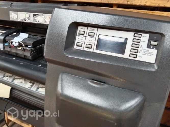 Plotter hp 1050c Plus