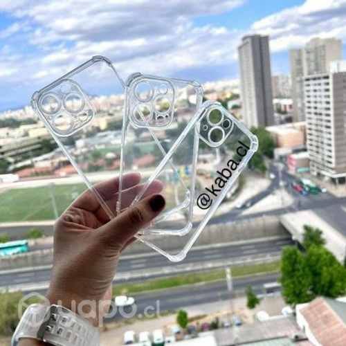 Carcasas o fundas para tu iPhone