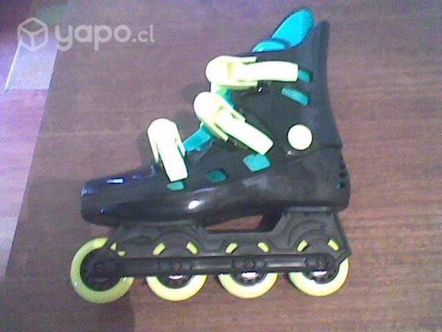 Patines Rollers en linea 30-31-32