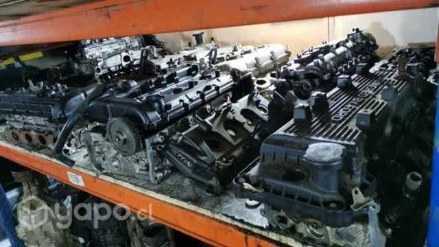 Culata - Ford F150 Lareat 4X4 5.0 2014