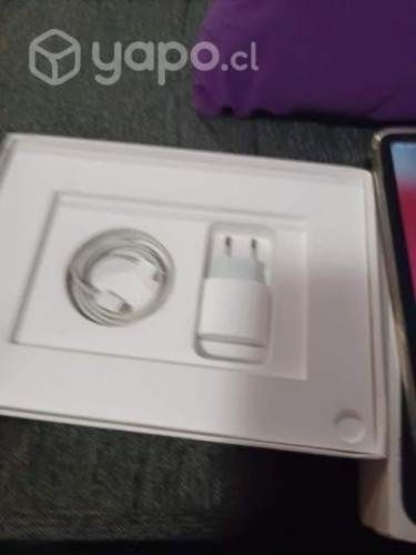 ¡Pad Air cuarta generacion