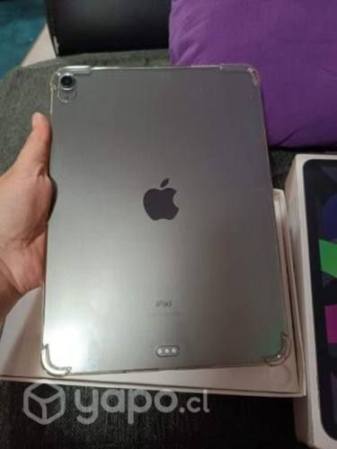 ¡Pad Air cuarta generacion