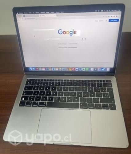 MacBook Pro 13inch