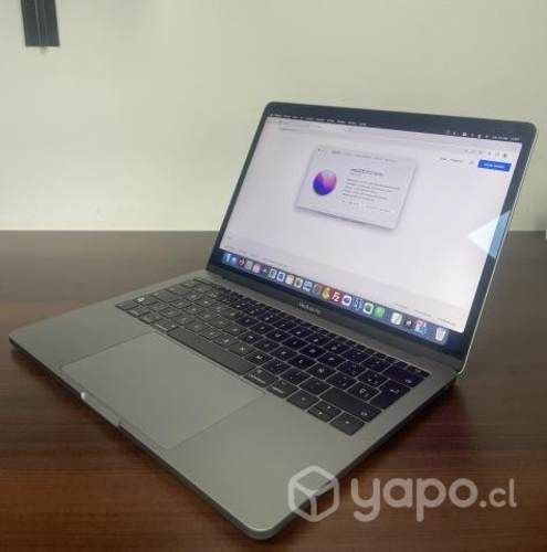 MacBook Pro 13inch