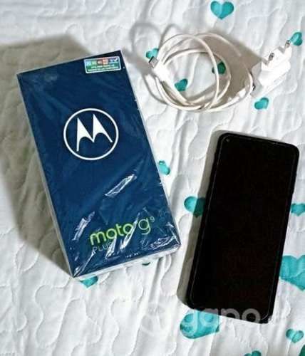 Moto g9 plus