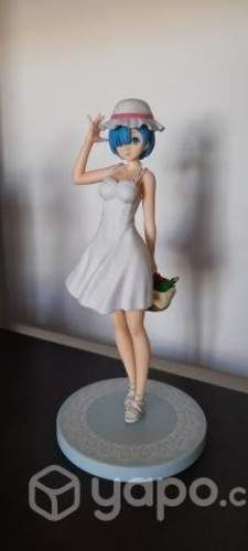 Figura Re:Zero Rem summer dress SEGA