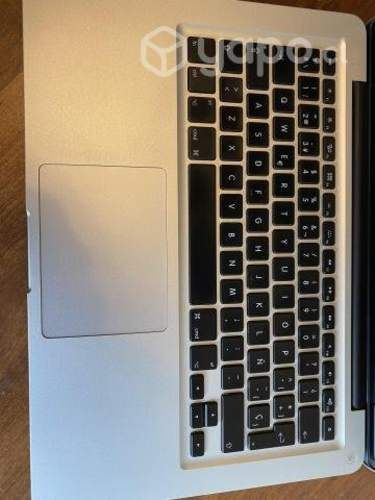 MacBook Pro 13&#8221;.IMPECABLE