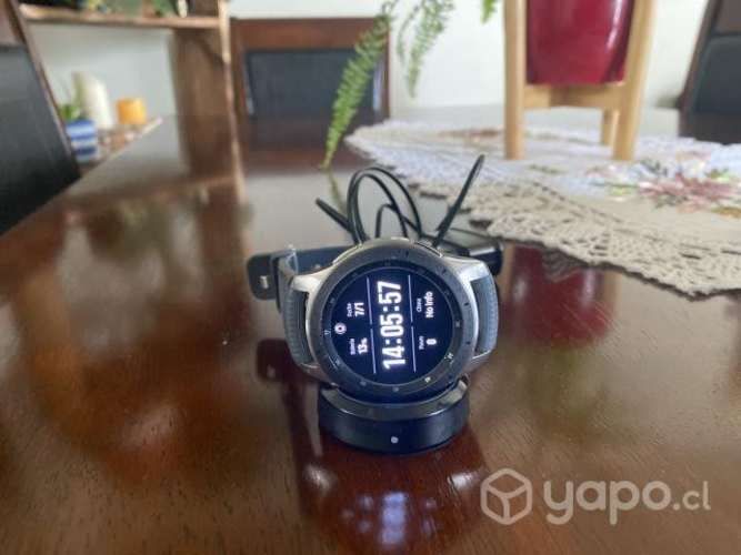 Reloj smart watch 4