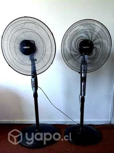 Ventilador