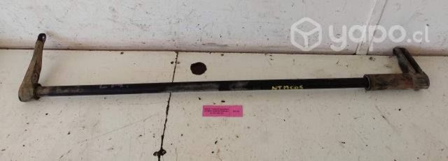 Barra Torsion Izquierda (NTM005) Nissan Terrano 2