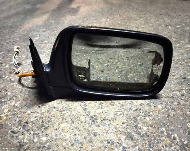 Espejo Derecho Subaru Legacy 2000-2004 Con Detalle