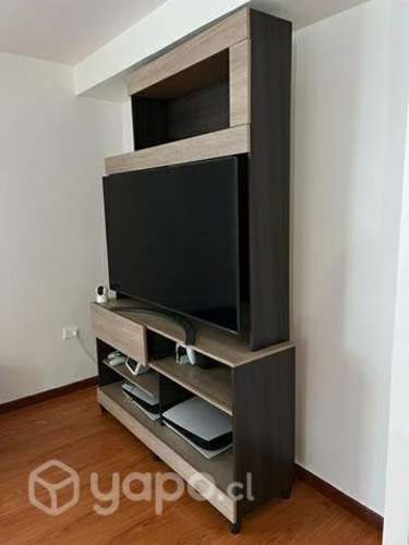 Rack tv 55 pulgadas