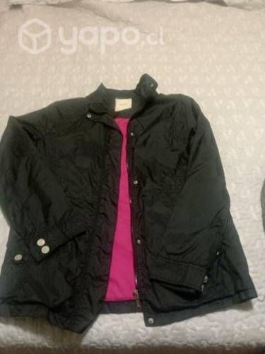 Cortavientos Mujer talla XL