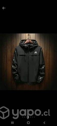 Chaqueta Adidas M-L