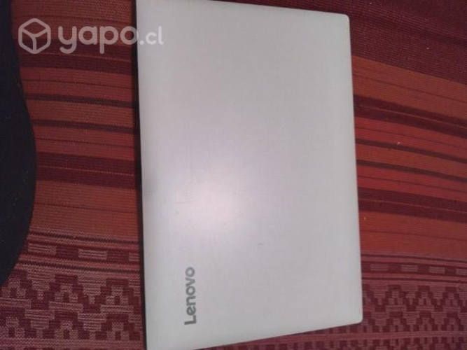 Notebook lenovo