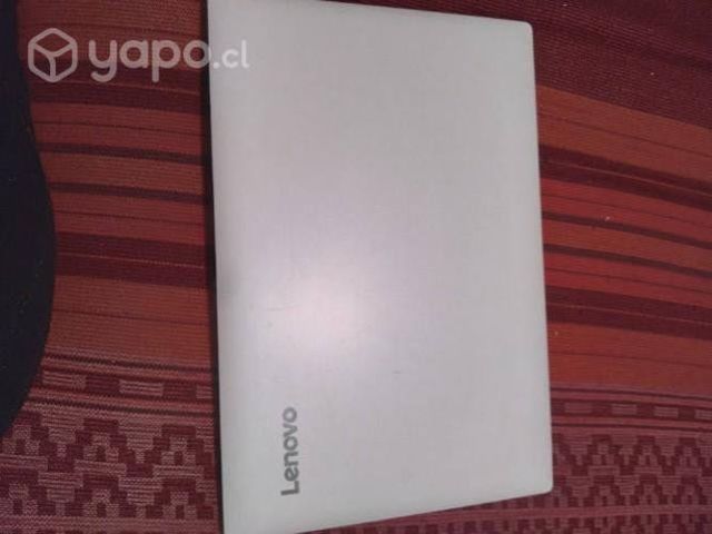 Notebook lenovo