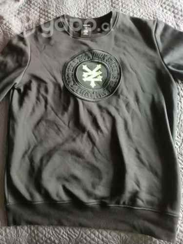Poleron Zoo York talla M