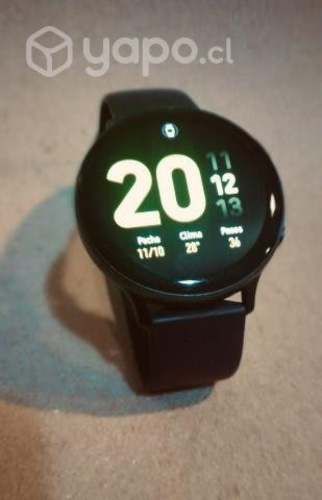 Reloj Samsung watch active 2 SM-R820