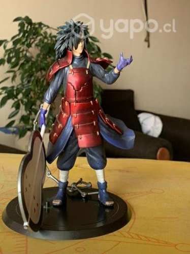 Figura Madara Uchiha - Naruto
