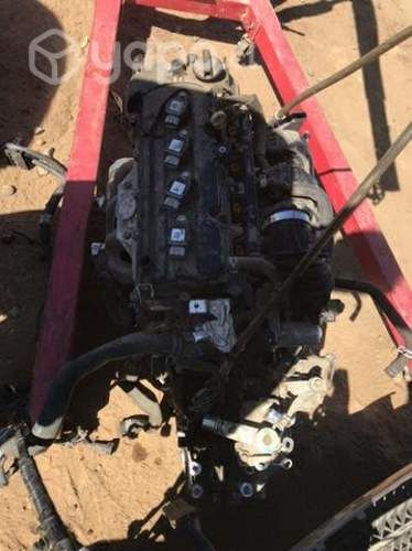 Motor 1.2 Suzuki swift