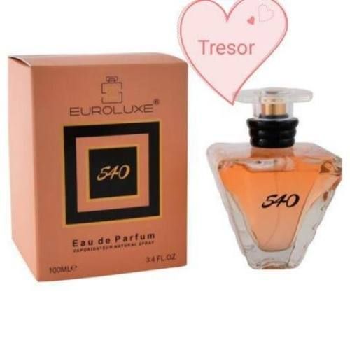 Perfumes alternativos mujer