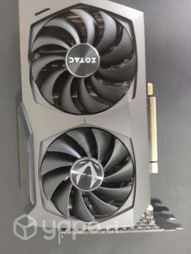 Rtx 3070 zotac oc