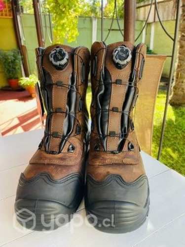 Zapatos de seguridad