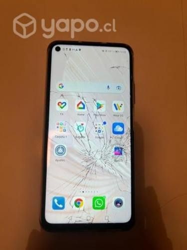 Huawei nova 5t