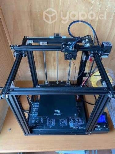 Impresora 3d ender