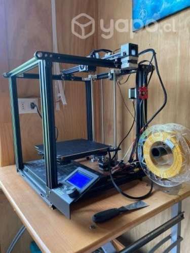 Impresora 3d ender