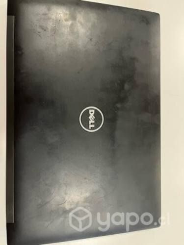 Notebook Dell Latitude 7480