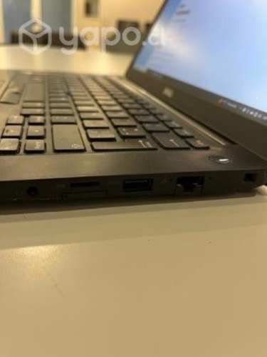 Notebook Dell Latitude 7480