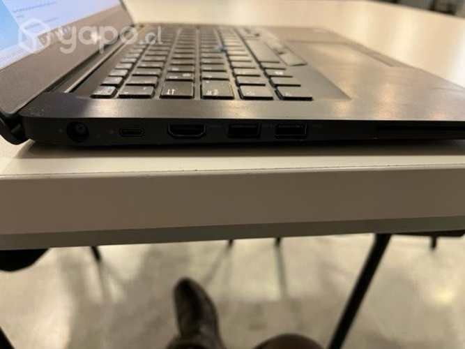 Notebook Dell Latitude 7480