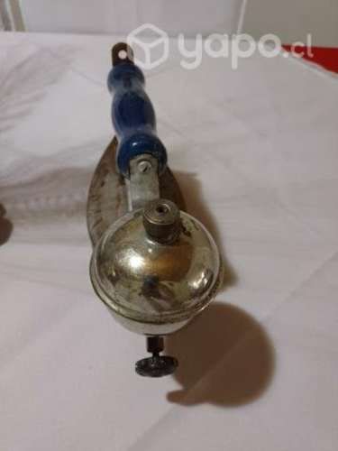 Plancha de colección