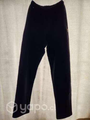 Pantalón de buzo Mujer