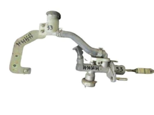 Bomba de freno samsung sm3 2007