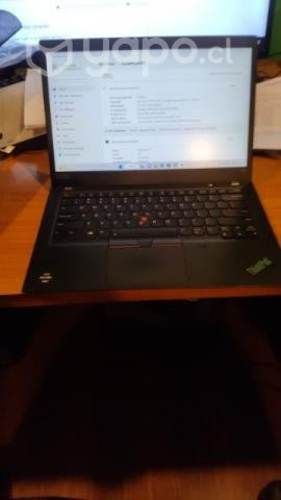 Thinkpad T495s Ryzen 7 Pro 16GB RAM 512ss