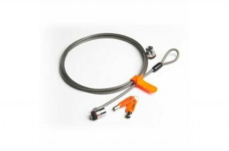 Candado Kensington para notebook