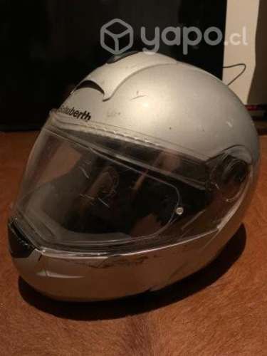 Casco schuberth c3
