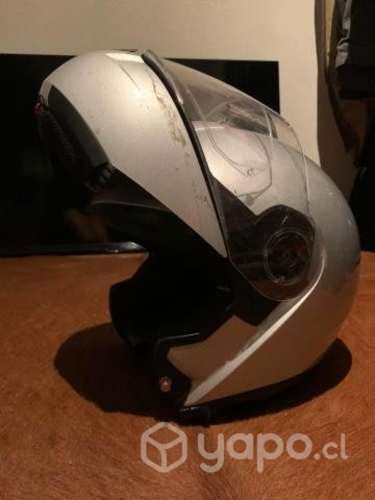 Casco schuberth c3