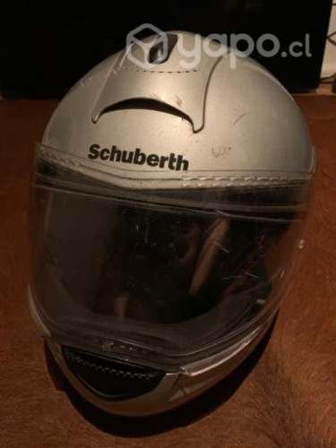 Casco schuberth c3