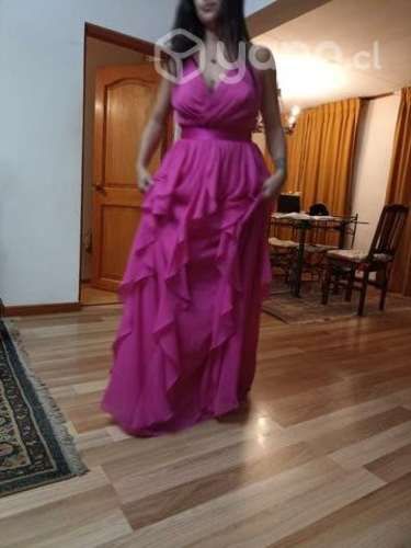 Vestido fiesta talla m