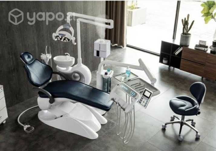Sillón dental