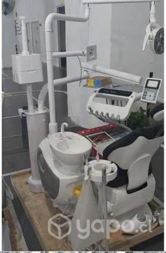 Sillón dental
