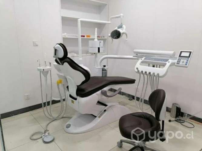 Sillón dental