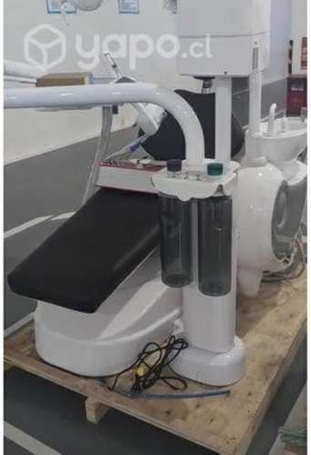 Sillón dental