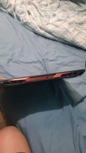 Notebook gamer acer nitro 5 año 2022