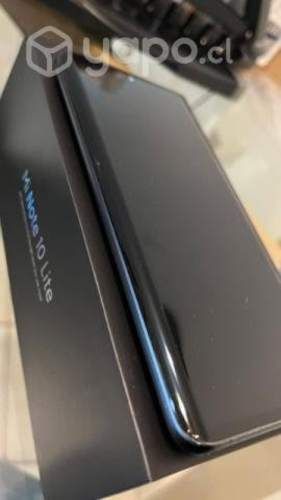 Xiaomi Mi note 10 lite